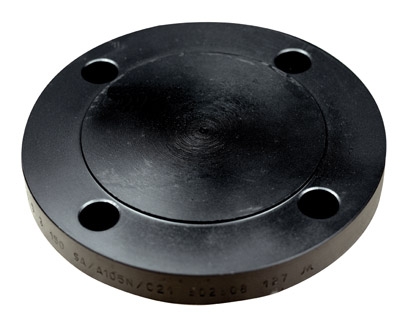 Vale Raised Face Blind Flange Asa Pipemore