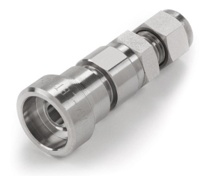 Ham-Let QC-Lok® quick connector body