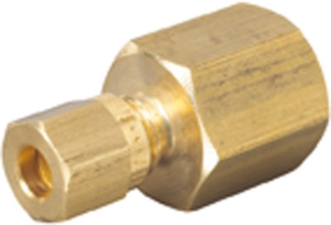 Wade™ Metric Female Stud Coupling BSPP