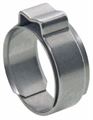 Mikalor W4 Stainless Steel Single Ear Inner Ring O Clip 