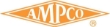 Ampco Safety Tools Logo