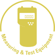 Measuring & Test Equipment