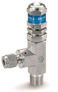 HAM-LET® H-900HP High Pressure Relief Valve - Pipemore