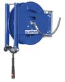 Prevost DMO Series Open Hose Reel for Air