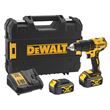 DeWALT® Cordless Combi Drill 18v w/ Kit Box