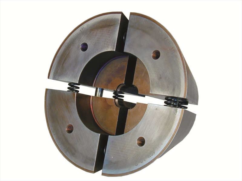 EMBFS® Clamping Jaws Pipemore