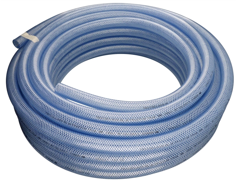 Tricoflex® Tricoclair® AL Multi-Purpose Hose 50m Coil - Pipemore