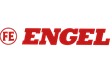 FE Engel Logo