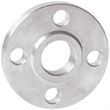 Vale® Screwed Stainless steel Flange Table E