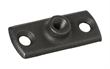 Vale® Base Plate with BSPP Thread Black