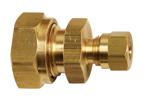 Vale® Metric Reducing Coupling - Pipemore