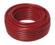 Vale® Braided PVC Hose 30m Coil Red