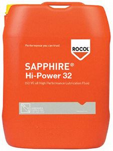 Rocol Sapphire® Hi-Power 32 Lubricant