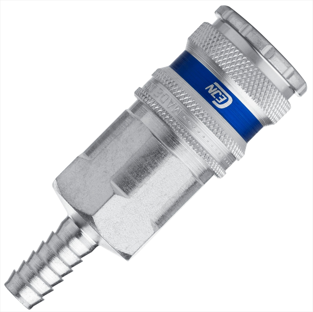 CEJN® Series 408 Hose Tail Coupling - Pipemore