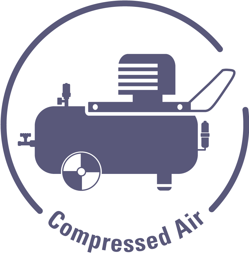 Compressed Air Pipemore