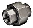 Vale® Carbon Steel 3000 LB Fittings