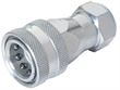 Vale® Hydraulic Quick Release Couplings