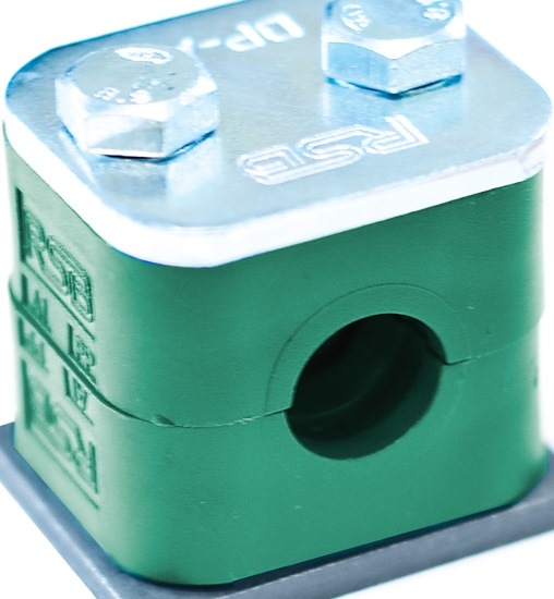 Clamps & Clips Pipemore