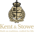 Kent & Stowe Logo