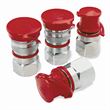 CEJN® Series 706 Stainless Steel Couplings