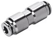 Vale® Stainless Steel Push-In Fittings