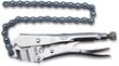 Toptul® Locking Chain Clamp (18" Long & 9" Handle)