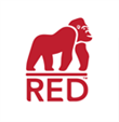 RED Gorilla Logo