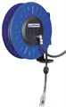 Prevost DLO Series Open Hose Reel for Air