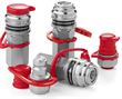 CEJN® High Pressure Hydraulic Products