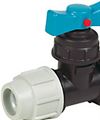 Plumbing fittings and accessories