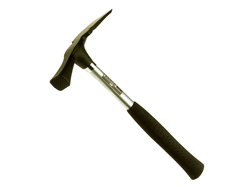 Bahco® Bricklayers Steel Handled Hammer Pipemore