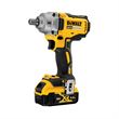 DeWALT Brushless Compact High Torque Wrench