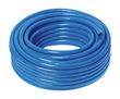 Vale® Braided PVC Hose 30m Coil Blue
