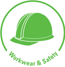 Workwear & Safety